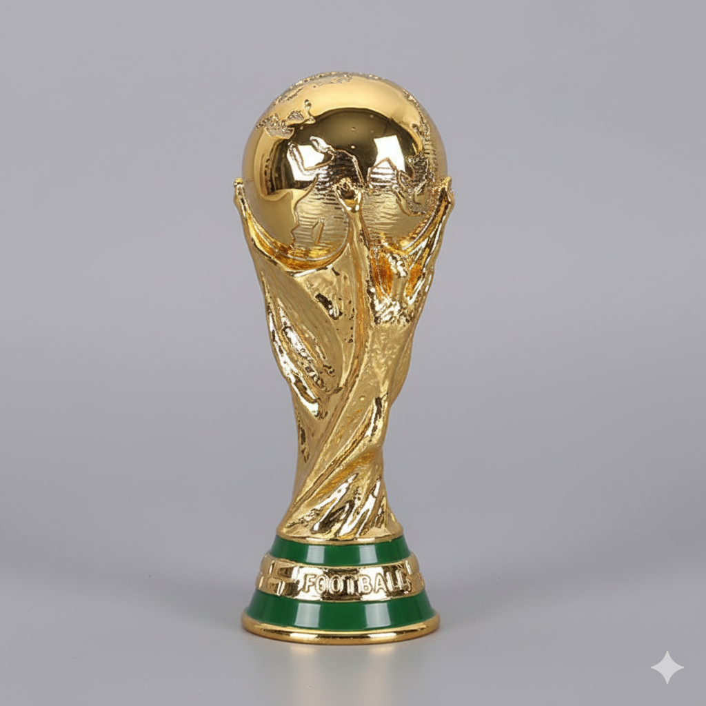 World Cup Trophy